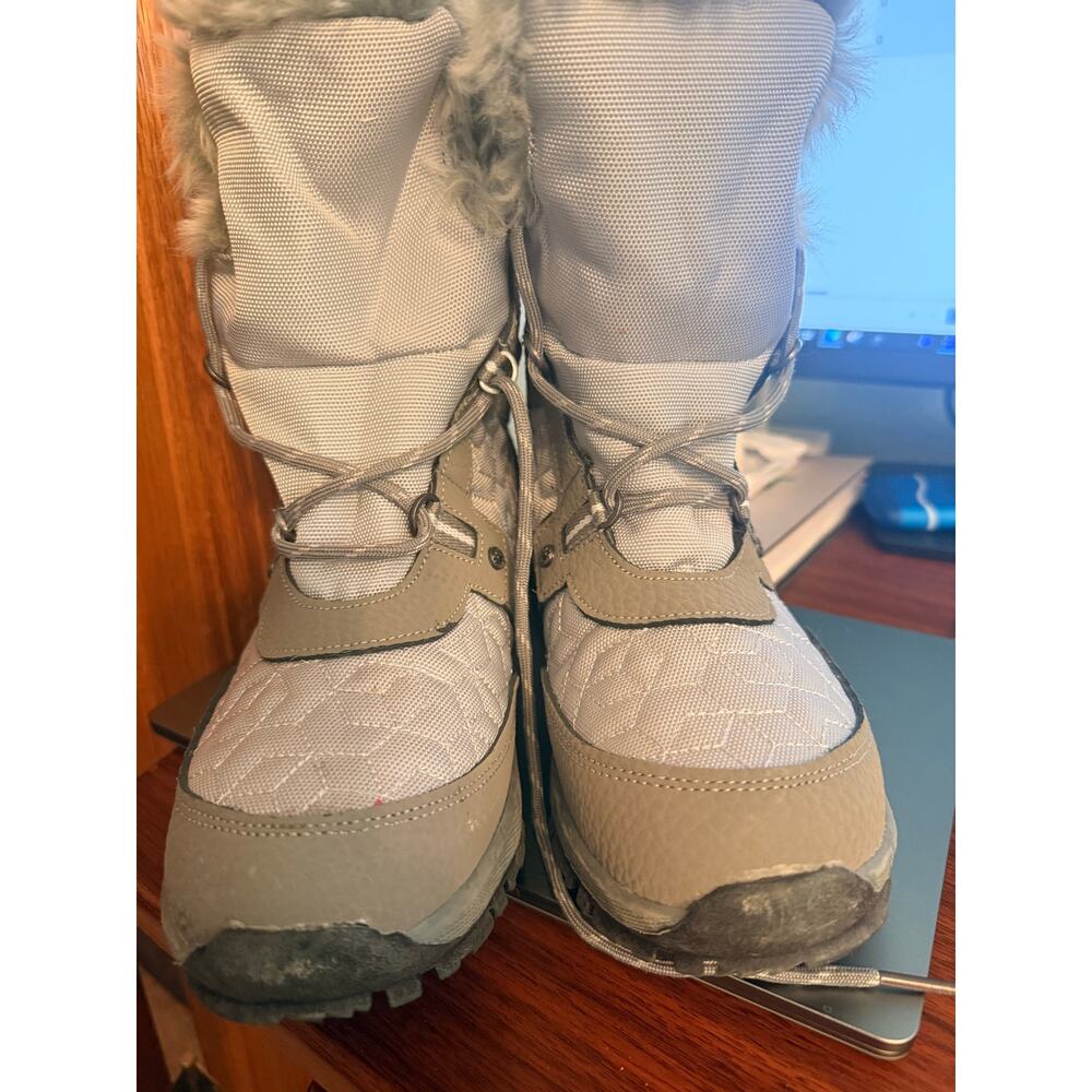 Bearpaw Women’s Size 8 - Picture 5 of 6